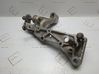 Front lower control arm/wishbone 
