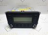 Navigation unit CD/DVD player 7644225360