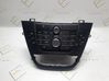 Radio/CD/DVD/GPS head unit 