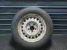 R15 spare wheel 15161ET30