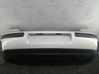 Rear bumper GRILB7Z