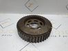 Fuel injection high pressure pump 