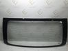Front triangle window/glass 