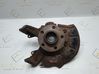 Front wheel hub 