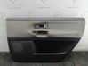 Front door card panel trim 
