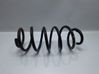 Front coil spring 