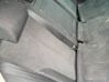 Rear seat 