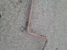 Muffler/silencer 