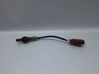 Lambda probe sensor 