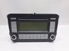 Navigation unit CD/DVD player 