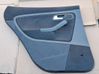 Rear door card trim 