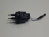 Coolant level sensor 