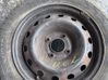 R14 spare wheel 