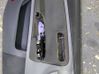Front door card panel trim 