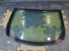 Rear windscreen/windshield window 
