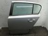 Rear door 
