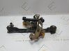 Gear shift cable bracket 