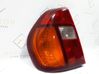Rear/tail lights 