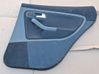 Rear door card panel trim 