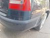 Galinis bamperis 1Z5807421