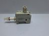 Central locking motor 