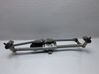 Front wiper linkage 
