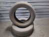 R16 C winter tire 