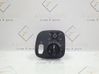 Panel lighting control switch 