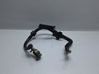 Positive cable (battery) 
