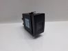Windscreen/window heater switch 