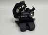 Tailgate/trunk/boot lock/catch/latch 