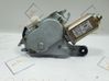 Wiper motor 