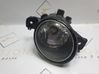 Front fog light 