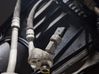 Air conditioning (A/C) pressure sensor 