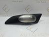 Front fender indicator light 