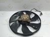 Electric radiator cooling fan 