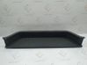 Sill/side skirt trim 