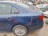 Rear quarter panel 