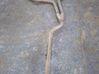 Muffler/silencer 4G0253612M
