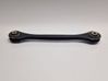 Rear traction arm rod 