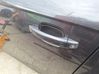 Front door exterior handle 