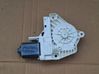 Vent window/glass motor 
