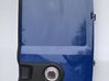 Rear door 