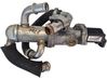 EGR valve 55184653