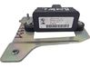 ESP acceleration yaw rate sensor 677842101