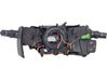 Wiper control stalk 88103009