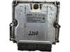 Engine control unit/module 0281011093