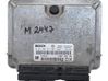 Engine control unit/module 09180353