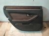 Etuoven verhoilu 4E0868065