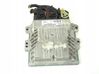 Engine control unit/module ECU BG9112A650DB